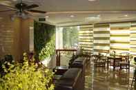 Bar, Kafe dan Lounge Green Park Hotel Quy Nhon