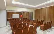 Dewan Majlis 6 Swiss-Belinn Gajah Mada Medan