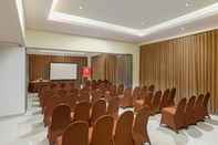 ห้องประชุม Swiss-Belinn Gajah Mada Medan