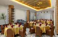 Sảnh chức năng 7 Swiss-Belinn Gajah Mada Medan