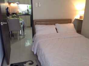 Bilik Tidur 4 Admiral GTM Bay Suites Manila 