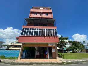 Exterior 4 Tabin Lodge Bed & Breakfast