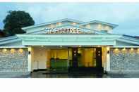 ภายนอกอาคาร Star Tree Homestay