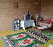 Khu vực công cộng 4 D'Aman Homestay Parit Raja Darat