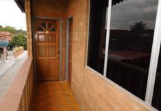 Lobby 2 D'Aman Homestay Parit Raja Darat