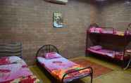 Bedroom 7 D'Aman Homestay Parit Raja Darat