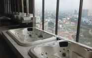 Accommodation Services 7 Setia Sky Residences