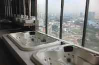 Accommodation Services Setia Sky Residences