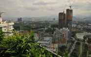 Tempat Tarikan Berdekatan 6 Setia Sky Residences