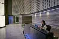 Lobby Setia Sky Residences