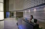 Lobby 2 Setia Sky Residences