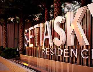 Bangunan 2 Setia Sky Residences