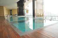 Swimming Pool Setia Sky Residences