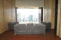 Common Space Setia Sky Residences