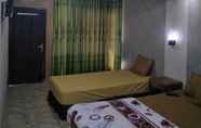 Bilik Tidur 3 Clean Room at Sundak Indraprastha