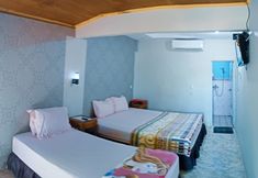 Bilik Tidur 7 Clean Room at Sundak Indraprastha