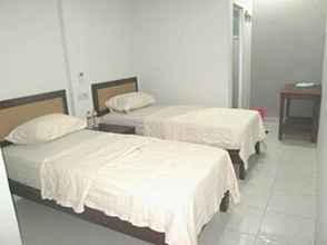 ห้องนอน 4 Value Room at Tanjung Inn