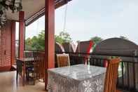 พื้นที่สาธารณะ OYO 465 Alam Citra Bed & Breakfast Near RSUD Bantul