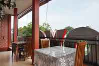 Common Space OYO 465 Alam Citra Bed & Breakfast Near RSUD Bantul