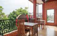 Lobi 6 OYO 465 Alam Citra Bed & Breakfast Near RSUD Bantul