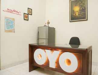 Lobi 2 OYO 465 Alam Citra Bed & Breakfast Near RSUD Bantul