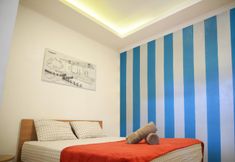 Bedroom 5 Limasan 514 by Zulkia Management
