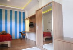 Bedroom 6 Limasan 514 by Zulkia Management
