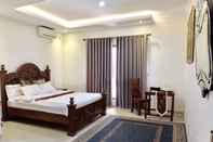 Luar Bangunan Family 4 Bedroom at House of Adera