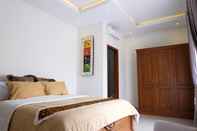 Bilik Tidur Family 4 Bedroom at House of Adera