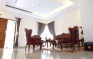 Lobby 2 Family 4 Bedroom at House of Adera