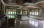 Functional Hall 6 Bentong Happy Getaway