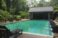 Swimming Pool Bentong Happy Getaway