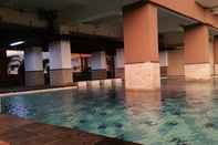 Swimming Pool Tamansari Panoramic by NHM