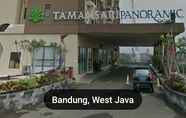 Bangunan 6 Tamansari Panoramic by NHM