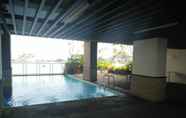 Swimming Pool 4 Tamansari Panoramic by NHM