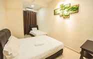 Phòng ngủ 5 Mr. J Homestay @ Jalan Sri Cemerlang