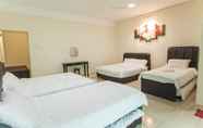 Kamar Tidur 7 Mr. J Homestay @ Jalan Sri Cemerlang