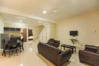 Lobby Mr. J Homestay @ Jalan Sri Cemerlang