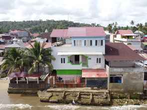 Bangunan 4 Nasional Hotel