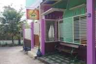 Exterior Rumah DTV Noto Hadi Negoro