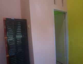 Lobby 2 Rumah DTV Noto Hadi Negoro