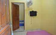 Bedroom 7 Efany Homestay