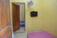 Kamar Tidur Efany Homestay