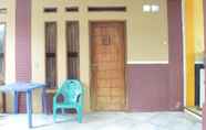 Common Space 6 Efany Homestay