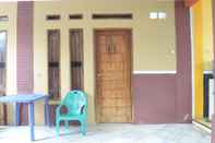 Common Space Efany Homestay