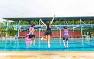 Swimming Pool 4 Suan Palm Resort