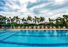 Swimming Pool 3 Suan Palm Resort
