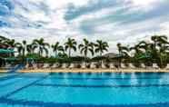 Swimming Pool 3 Suan Palm Resort