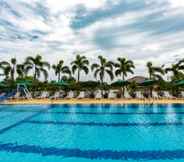 Swimming Pool 3 Suan Palm Resort