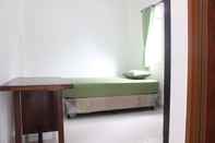 Bedroom Tikel Boardinghouse